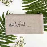 Well Fuck Pouch